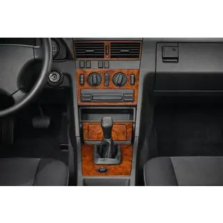 Dashboard Trim Covers (1993-1995) photo 1