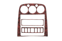 Mercedes Vaneo W414 2001-2005 Dashboard Trim Covers photo 2