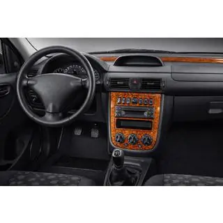 Dashboard Trim Covers photo 1