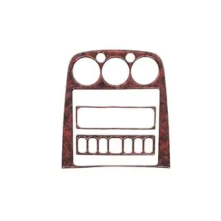 Dashboard Trim Covers photo 2