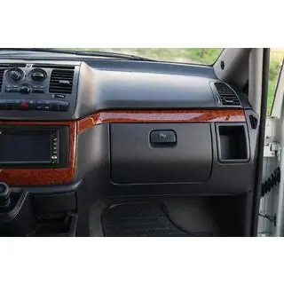 Dashboard Trim Strips (Meric, Strips) photo 1