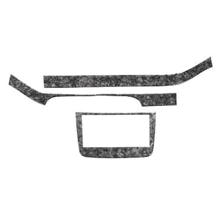 Dashboard Trim Strips (Meric, Strips) photo 4