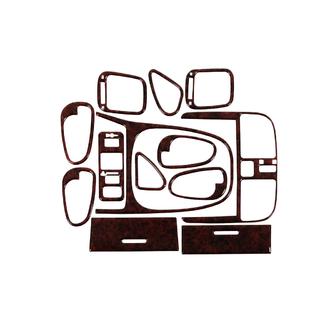 Dashboard Trim Covers (1999-2003) Mitsubishi Carisma 1995-2004 photo 1