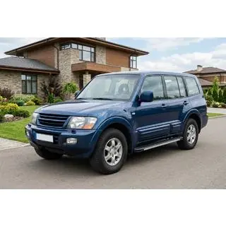 Side Steps Tayga (2 pcs, Aluminum) photo 1