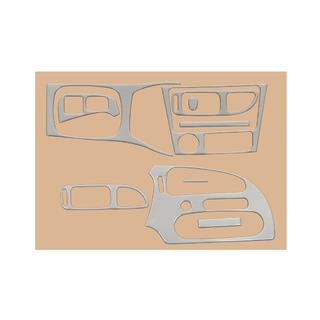 Dashboard Trim Covers Mitsubishi Colt 1996-2004 photo 2