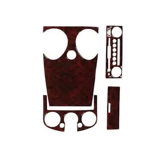Dashboard Trim Covers (2004-2007) photo 1