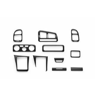 Dashboard Trim Covers