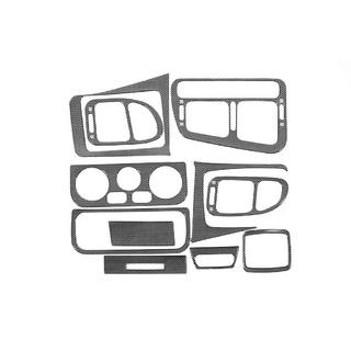 Dashboard Trim Covers Mitsubishi Galant 1992-1998 photo 2