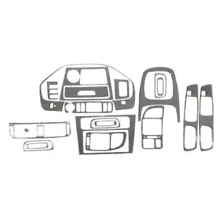Dashboard Trim Covers photo 2