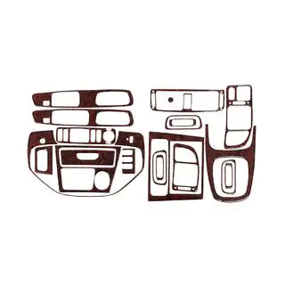 Dashboard Trim Covers photo 1