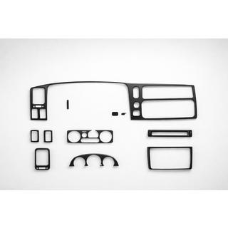 Dashboard Trim Covers (1996-2002)