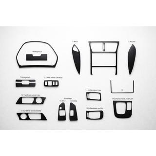 Dashboard Trim Covers photo 1