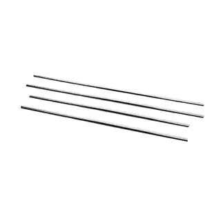 Window Trim Stainless Steel photo 4