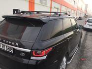 Range Rover Sport 2014-2022 Roof Rails Skyport (Black) photo 4