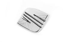 Seat Ibiza 2002-2009 Emblem photo 2