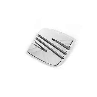 Emblem Seat Ibiza 2002-2009 photo 2