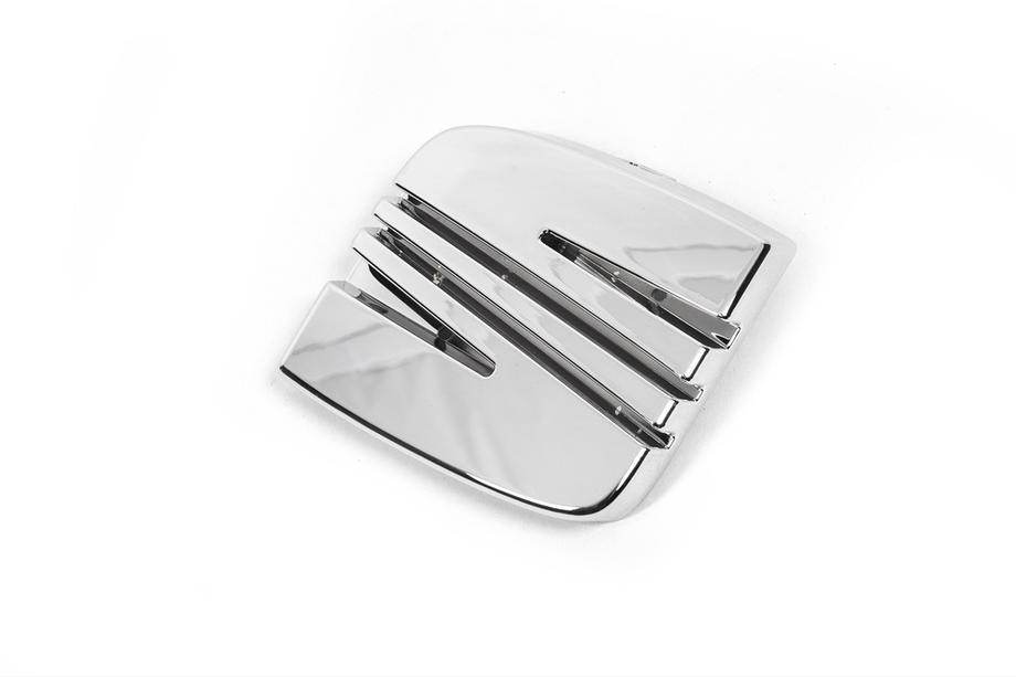 Seat Cordoba 2000-2009 Emblem Photo 2