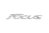 Ford Focus I 1998-2005 Emblem 16.5x2.5cm (New-Design) photo 1