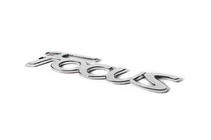 Ford Focus III 2011-2017 Emblem 16.5x2.5cm photo 2
