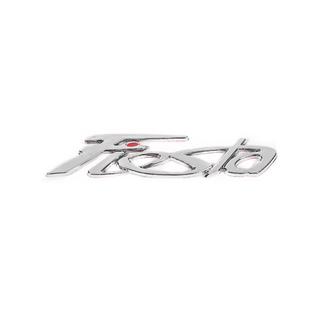 Emblem Fiesta 14cm (New Design) Ford Fiesta 1995-2001 photo 1
