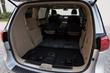 Review of KIA Carnival minivan photo 4