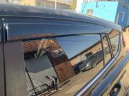 Toyota Rav 4 2013-2018 Window Deflectors (4 pcs, Niken) photo 4
