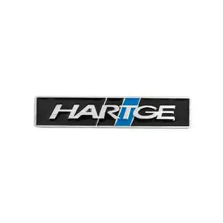 Badge Hardge photo 1