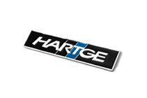 BMW X5 E70 2007-2013 Badge Hardge photo 2
