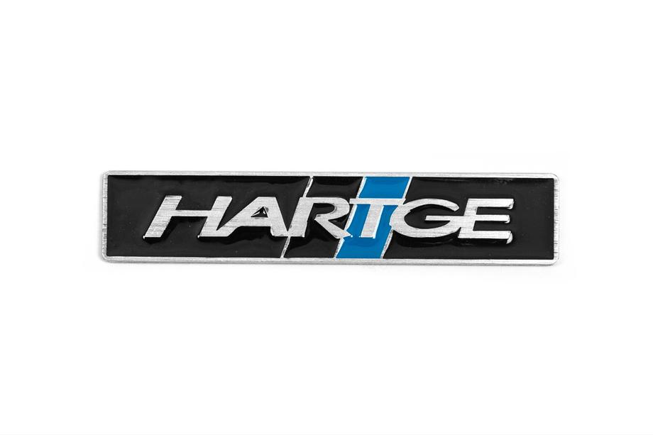 BMW X5 E70 2007-2013 Badge Hardge Image