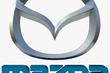 The value of the Mazda logo photo 1