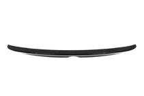 Toyota Camry 2011–2017 Spoiler for EU (black) photo 3