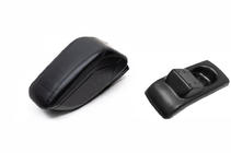 Citroen C-3 2009–2016 Armrest (with plastic adapter for cup holder) photo 11