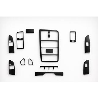 Dashboard Trim Covers Nissan Almera N15 1995-2000 photo 1