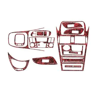 Dashboard Trim Covers (03-06) photo 1