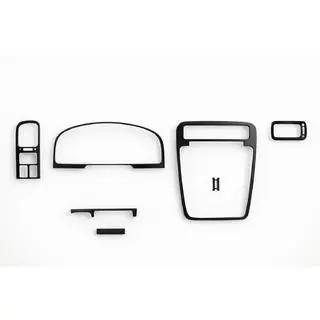 Dashboard Trim Covers (1998-1999) photo 1