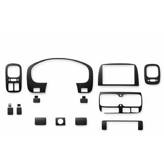 Dashboard Trim Covers (1999↗) Nissan NP300 1999-2015 photo 1