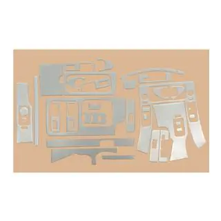Interior Tuning (36 pcs) photo 3