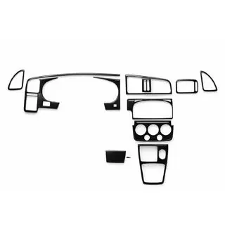 Dashboard Trim Covers (1999-2001) photo 1