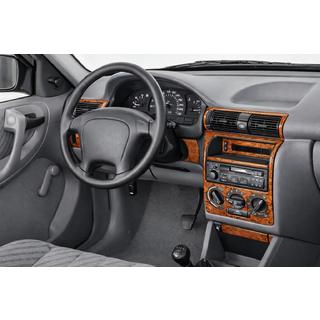 Dashboard Trim Covers Opel Astra F 1991-1998 photo 1