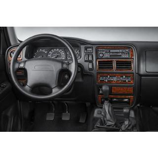 Dashboard Trim Covers photo 1
