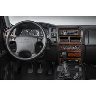 Dashboard Trim Covers Opel Frontera 1991-1998 photo 1