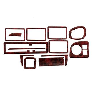 Dashboard Trim Covers Opel Frontera 1991-1998 photo 3