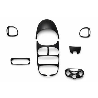 Dashboard Trim Covers (Meric, 1998-2001) photo 1
