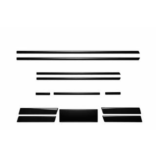 Dashboard Trim Covers (1986-1992) photo 1