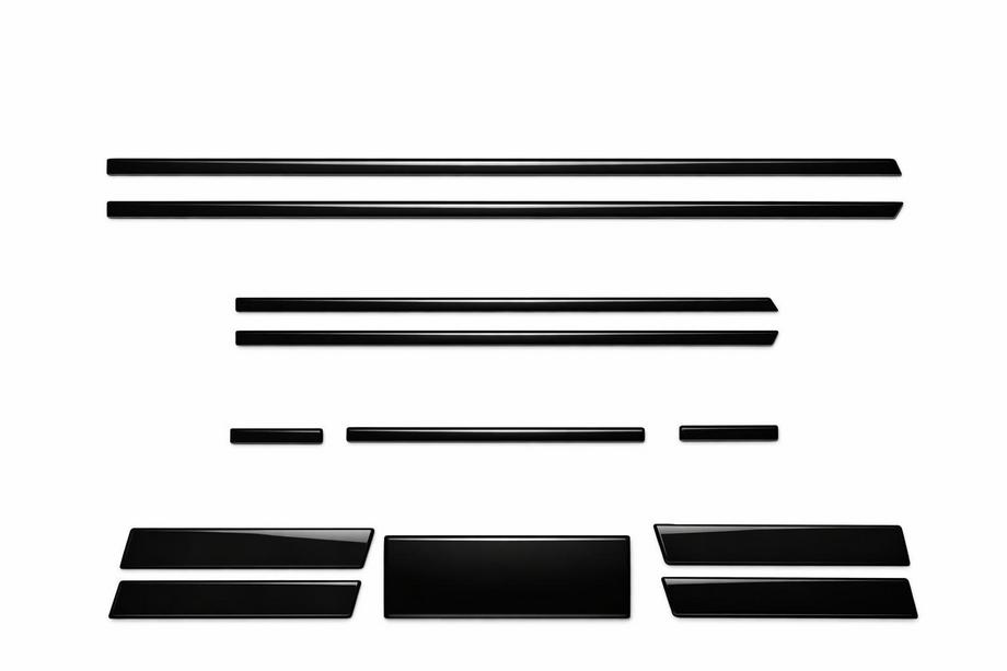 Peugeot 405 1987-1997 Dashboard Trim Covers (1986-1992) Photo 1