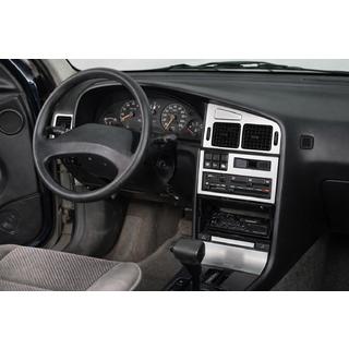 Dashboard Trim Covers (1992-1995) Peugeot 405 1987-1997 photo 1