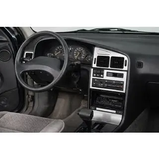 Dashboard Trim Covers (1992-1995) photo 1