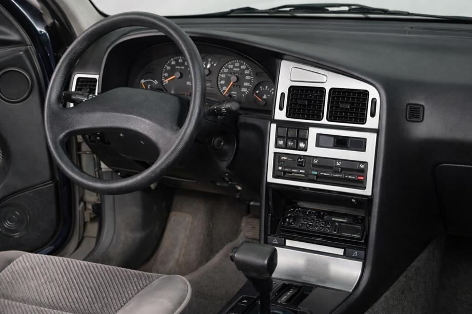 Peugeot 405 1987-1997 Dashboard Trim Covers (1992-1995) Photo 1