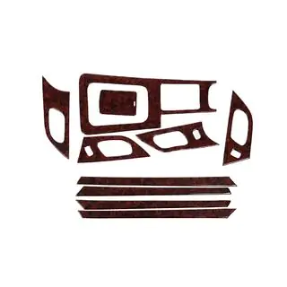 Dashboard Trim Covers (Kit-2) photo 1