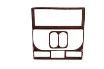 Peugeot 1007 2005–2009 Dashboard Trim Covers photo 1